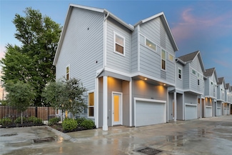 849 Mansfield St Unit D, Houston, TX 77091
