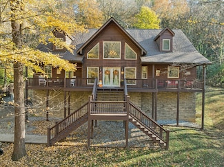 2304 N Berrys Chapel Rd, Franklin, TN 37069