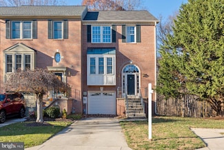 692 Budleigh Cir, Lutherville Timonium, MD 21093