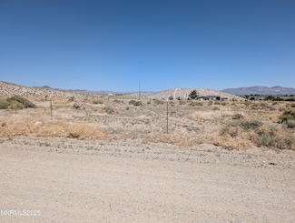 0 Sunset Hills Dr, Yerington, NV 89447