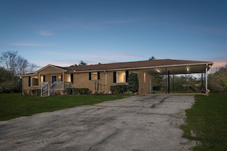 7403 Old Nashville Rd, Fairview, TN 37062