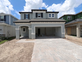 Aspen, Wesley Chapel, FL 33545