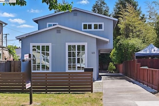 48 Garden Rd, Alameda, CA 94502