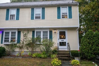 600 N Montello St Unit 4, Brockton, MA 02301