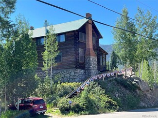 406 Hancock St, Grand Lake, CO 80447