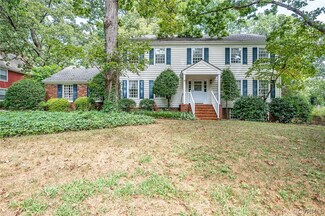 3820 Monza Dr, North Chesterfield, VA 23234