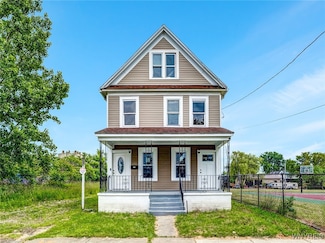 137 Milton St, Buffalo, NY 14210