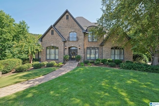 4009 Eagle Valley Cir, Birmingham, AL 35242