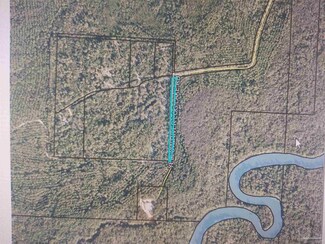 0 Yellow River Log Lake Rd, Holt, FL 32564