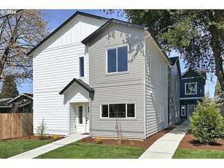 6249 N Olympia St, Portland, OR 97203
