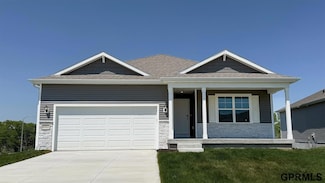 5503 N 188th St, Bennington, NE 68007