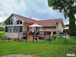 12720 Soaring Eagle Ln, Plain View, IL 62685