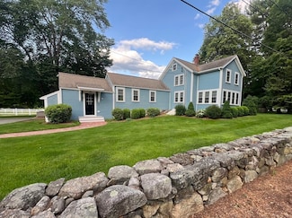 243 Dudley Rd, Bedford, MA 01730