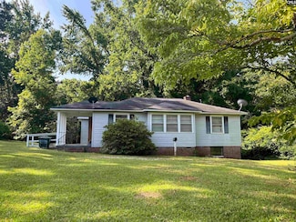 207 Forest Hills Dr, Winnsboro, SC 29180