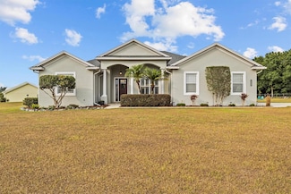 8909 N Campbell Rd, Lakeland, FL 33810