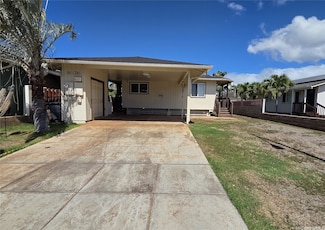 91-1781 Kupeleko Place, Ewa Beach, HI 96706
