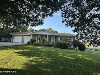 1370 Niles Ferry Rd, Madisonville, TN 37354