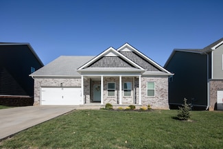 681 Shaker Dr, Richmond, KY 40475