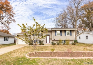 915 W Madison St, Mascoutah, IL 62258