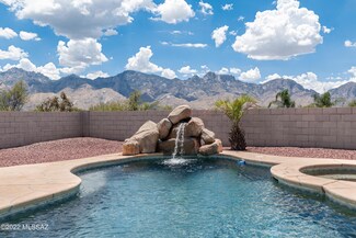 13236 N Lost Artifact Ln, Oro Valley, AZ 85755
