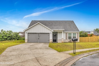 18097 Crane Ridge Cove, Gulfport, MS 39503