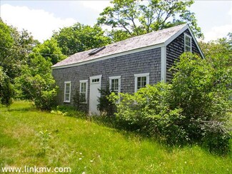 556 Edgartown Rd, West Tisbury, MA 02575