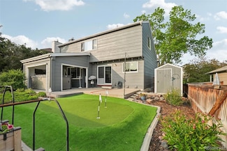 6307 Monterey Place, Highlands Ranch, CO 80130