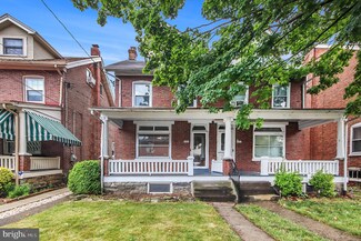 368 Spruce St, Pottstown, PA 19464