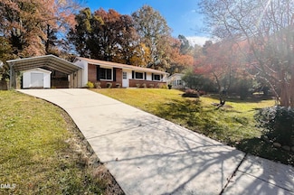 2001 Crawford Rd, Raleigh, NC 27610