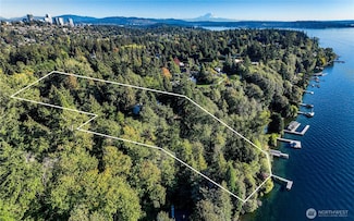 2425 Evergreen Point Rd, Medina, WA 98039