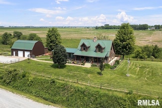 4215 190th Ave W, Reynolds, IL 61279