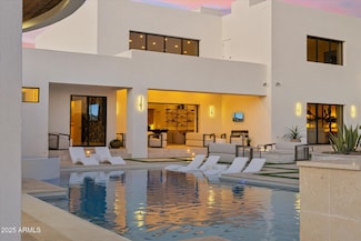 9809 E Desert Cove Ave, Scottsdale, AZ 85260