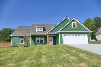 120 Mason Rd, Gaffney, SC 29340