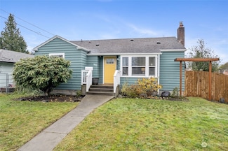 3602 S Alaska St, Tacoma, WA 98418