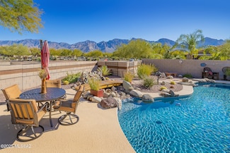 12370 N Copper Queen Way Unit 1, Oro Valley, AZ 85755