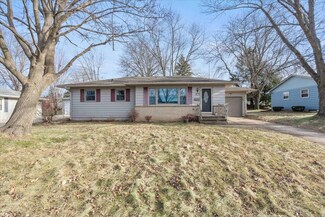 5112 Spaanem Ave, Madison, WI 53716