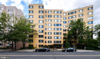 5410 Connecticut Ave NW Unit 517, Washington, DC 20015