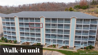 315 Highland Shores Dr Unit 4D, Lake Ozark, MO 65049