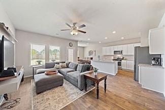 11565 Gingerland Dr, Conroe, TX 77304