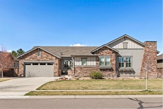 15137 W 50th Place, Golden, CO 80403