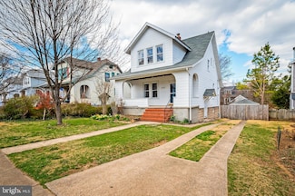 630 Dunkirk Rd, Baltimore, MD 21212