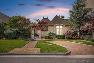 1336 E 35th Place, Tulsa, OK 74105