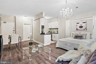 522 21st St NW Unit 202, Washington, DC 20006