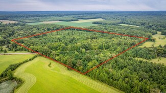 00 Clinton Mountain Rd, Enola, AR 72047