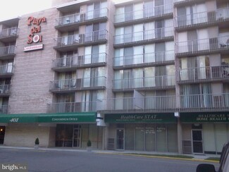 401 Cooper Landing Rd Unit 217, Cherry Hill, NJ 08002