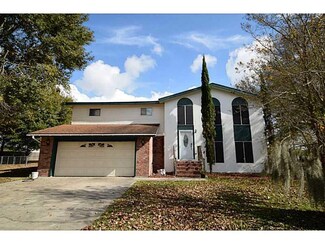 3821 Mars St, Sulphur, LA 70665