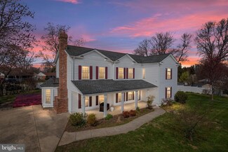 6420 Hillview Ave, Alexandria, VA 22310
