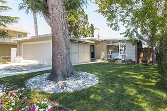 1405 Pershing Ave, San Mateo, CA 94403