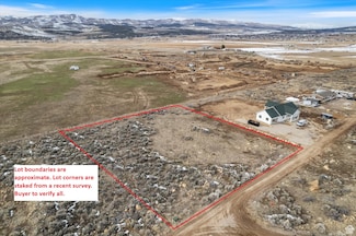 22615 Long Dr Unit GC46, Fairview, UT 84629