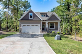 3627 River Watch Ln, Franklinton, NC 27525